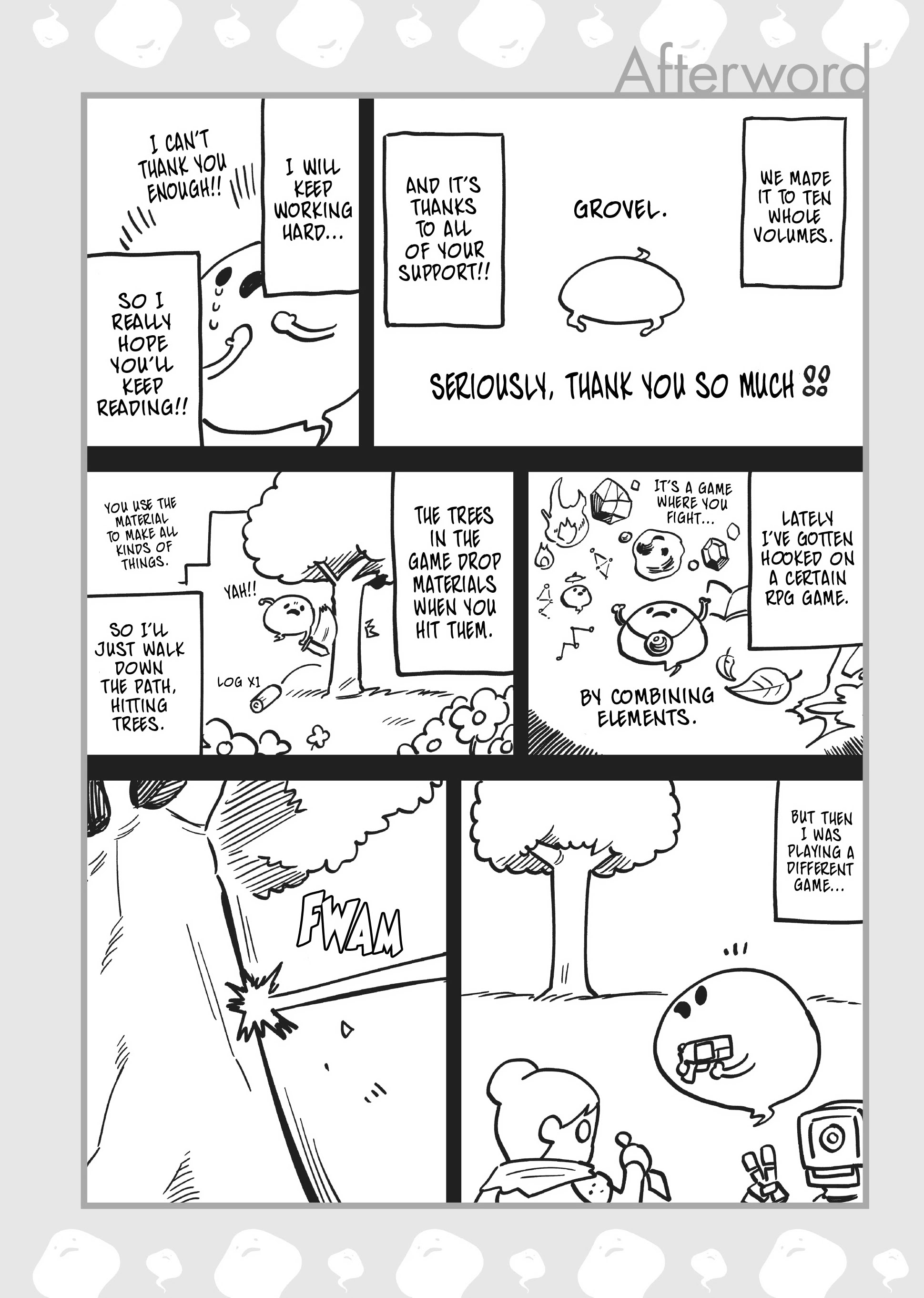 My Senpai is Annoying, VOL 10 (EN) image 126